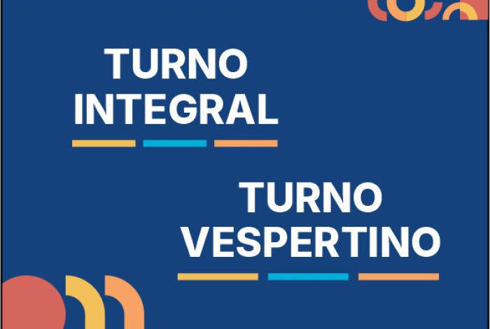 Turnos Especiais