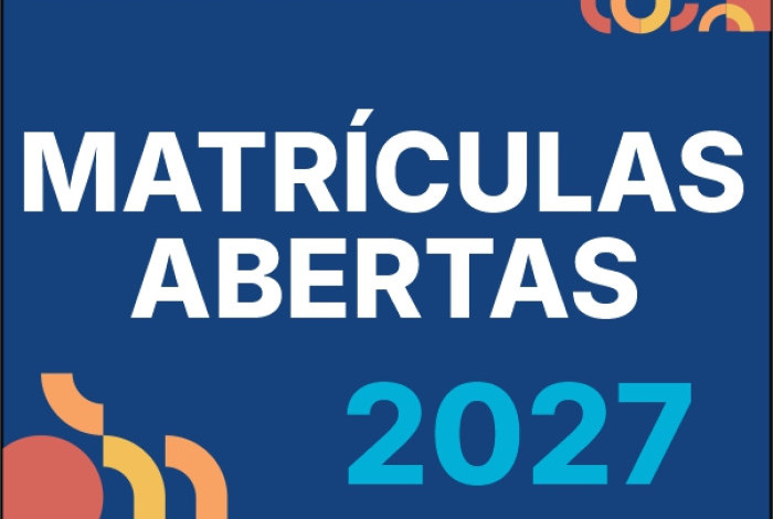 Matrículas Abertas